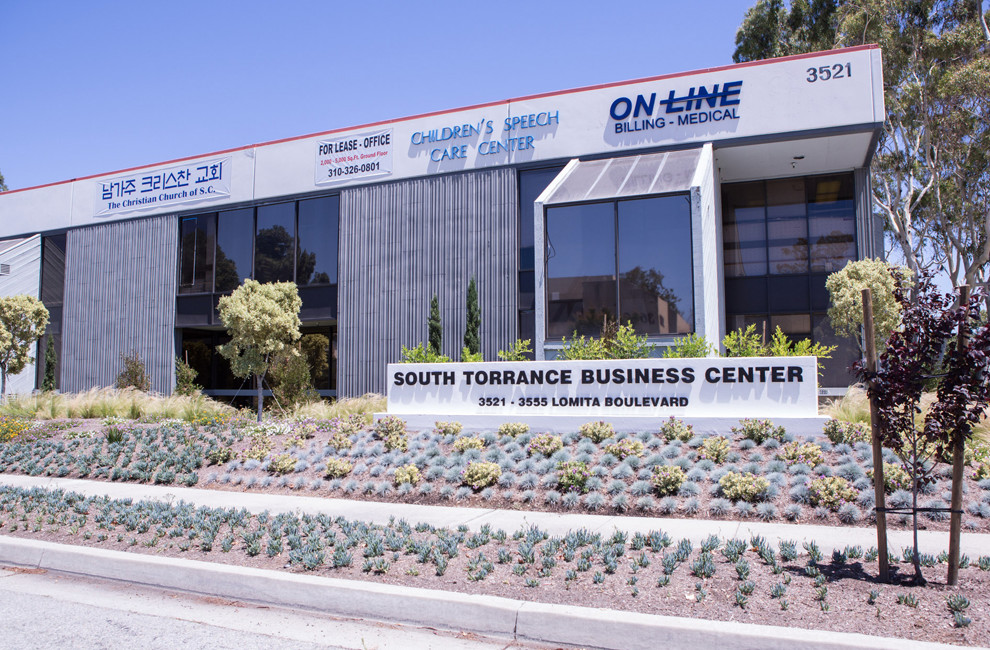 Torrance Business Center