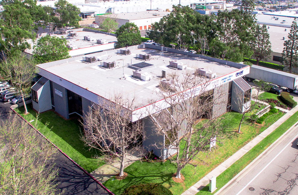 Torrance Business Center