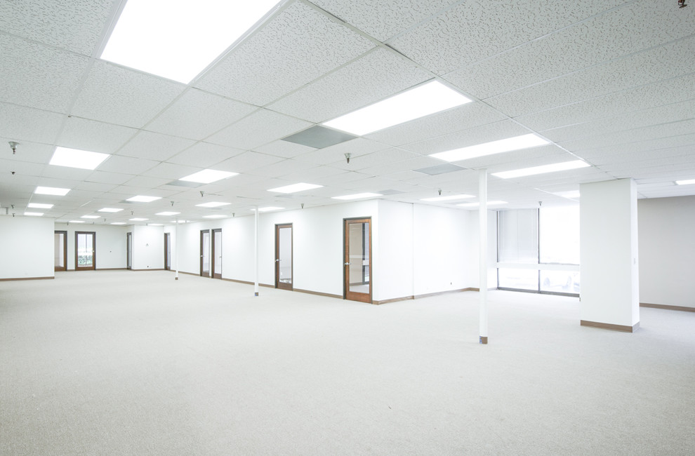 Torrance Business Center