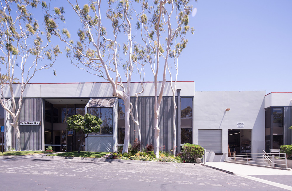 Torrance Business Center